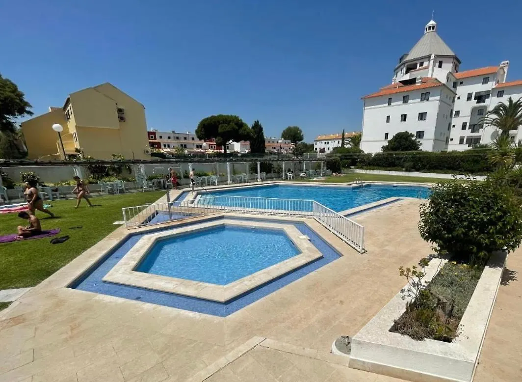 The Olive Tree Vilamoura Centre Apartment
