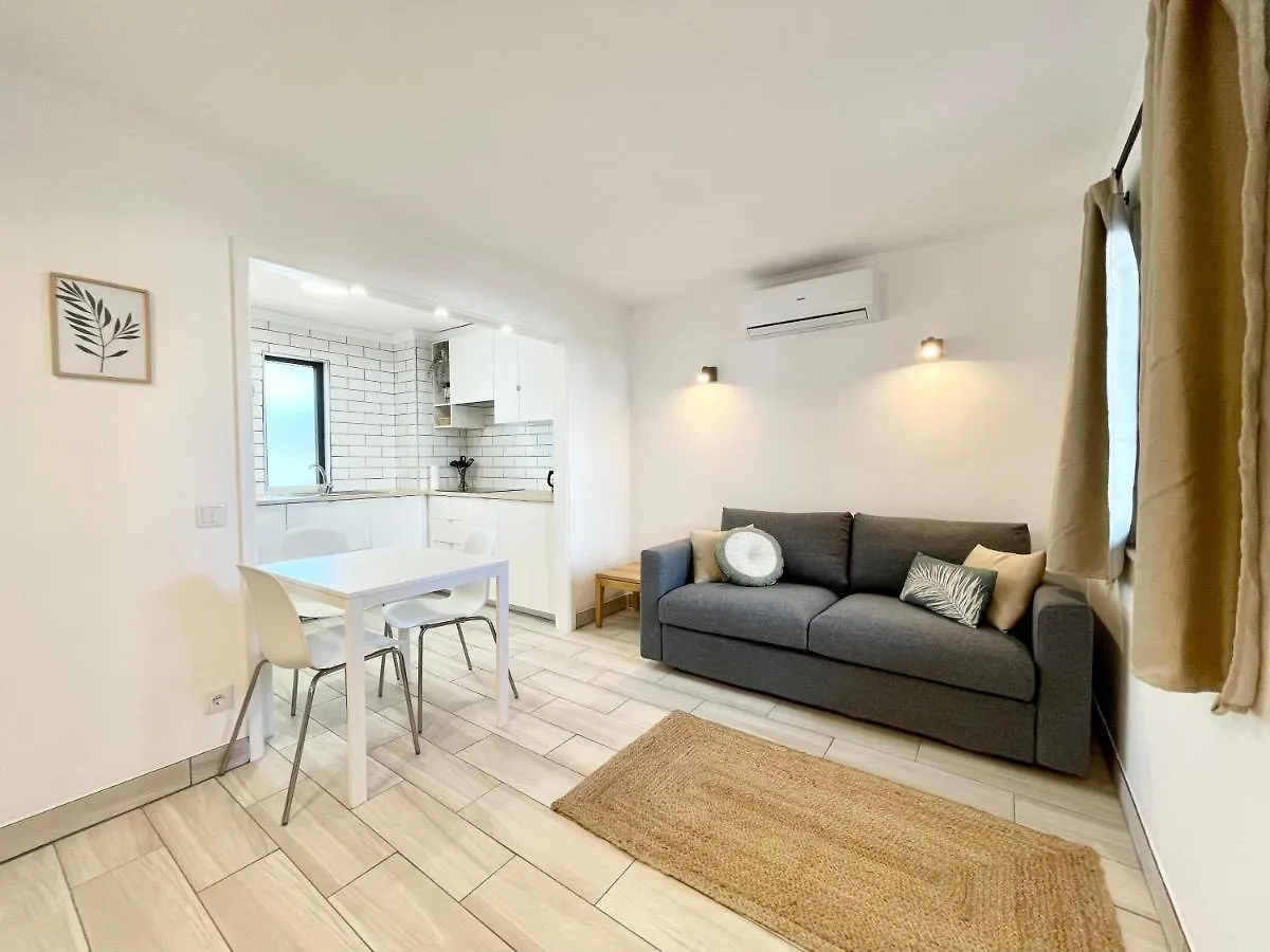 The Olive Tree Vilamoura Centre location